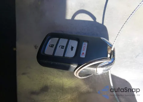 2016 Honda Cr-V Ex from USA, damaged, VIN 2HKRM4H55GH716747